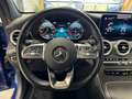 Mercedes-Benz GLC 220 GLC 220 d 4Matic / AMG Line / LED / RFK / 20" Zoll Blau - thumbnail 25