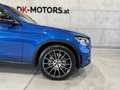 Mercedes-Benz GLC 220 GLC 220 d 4Matic / AMG Line / LED / RFK / 20" Zoll Blau - thumbnail 11