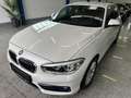 BMW 116 d SPORT-LINE*LED*NAV*PDC*TEMP*BLUE*USB*1-HAND Weiß - thumbnail 2