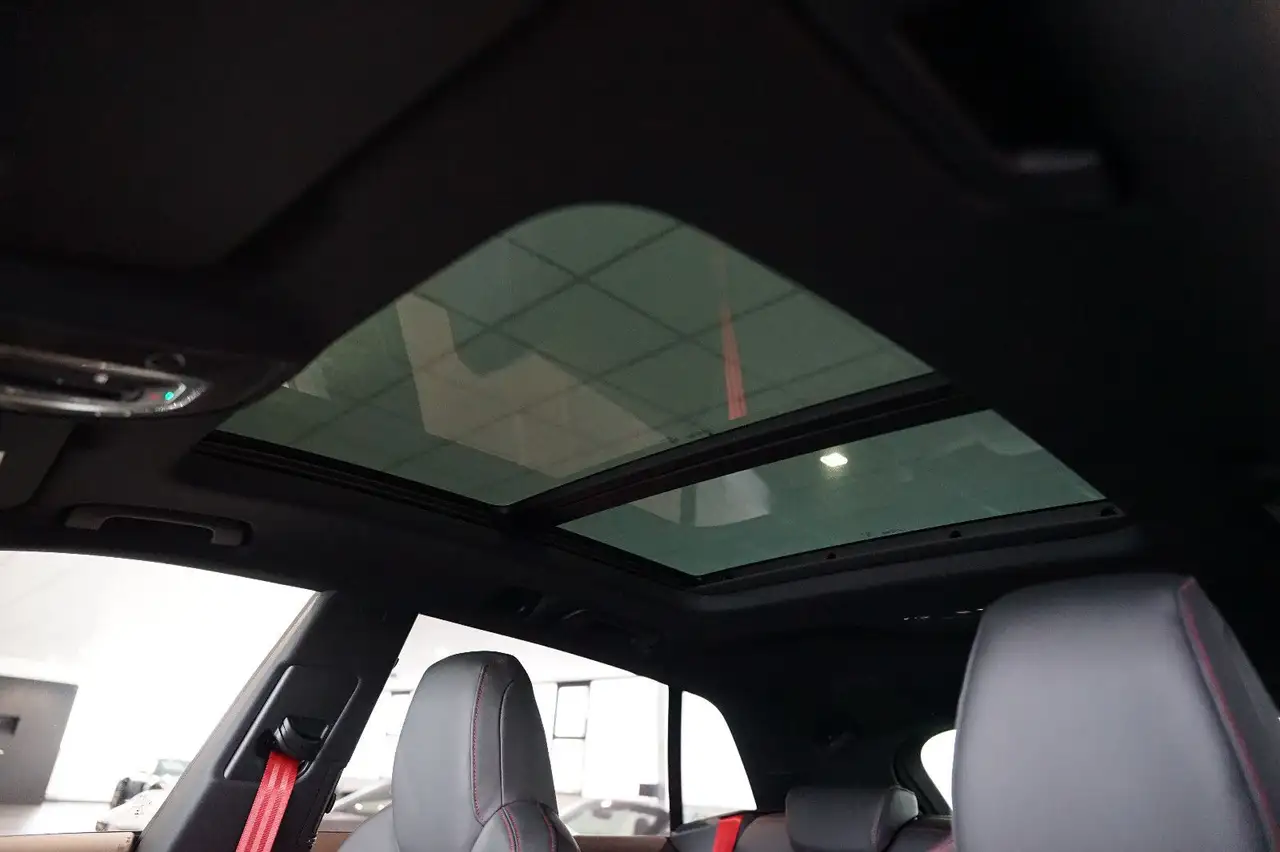 Audi Q8 50 TDI S line | Pano | HuD | Carbon | B&O 7