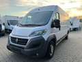 Fiat Ducato Maxi 35 150 L5H2 *LBW*DHOLLANDIA*Klima* Weiß - thumbnail 1