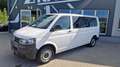 Volkswagen T5 Kombi 2,0 TDI LR ''9-Sitzer'' ''AHV'' Alb - thumbnail 3
