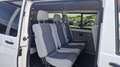 Volkswagen T5 Kombi 2,0 TDI LR ''9-Sitzer'' ''AHV'' Alb - thumbnail 8