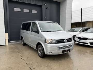 2.0 TDI BLUEMOTION 114ch 9 PLACES T6