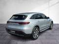 Mercedes-Benz EQC 400 4MATIC Premium+ Distr HeadUp Pano Silber - thumbnail 5