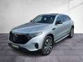Mercedes-Benz EQC 400 4MATIC Premium+ Distr HeadUp Pano Silber - thumbnail 2