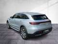 Mercedes-Benz EQC 400 4MATIC Premium+ Distr HeadUp Pano Silber - thumbnail 4
