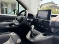 Toyota Proace City 1.5D 100 CV S&S Short D Luxury Grigio - thumbnail 11