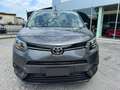 Toyota Proace City 1.5D 100 CV S&S Short D Luxury Grigio - thumbnail 5