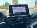 Toyota Proace City 1.5D 100 CV S&S Short D Luxury Grigio - thumbnail 7