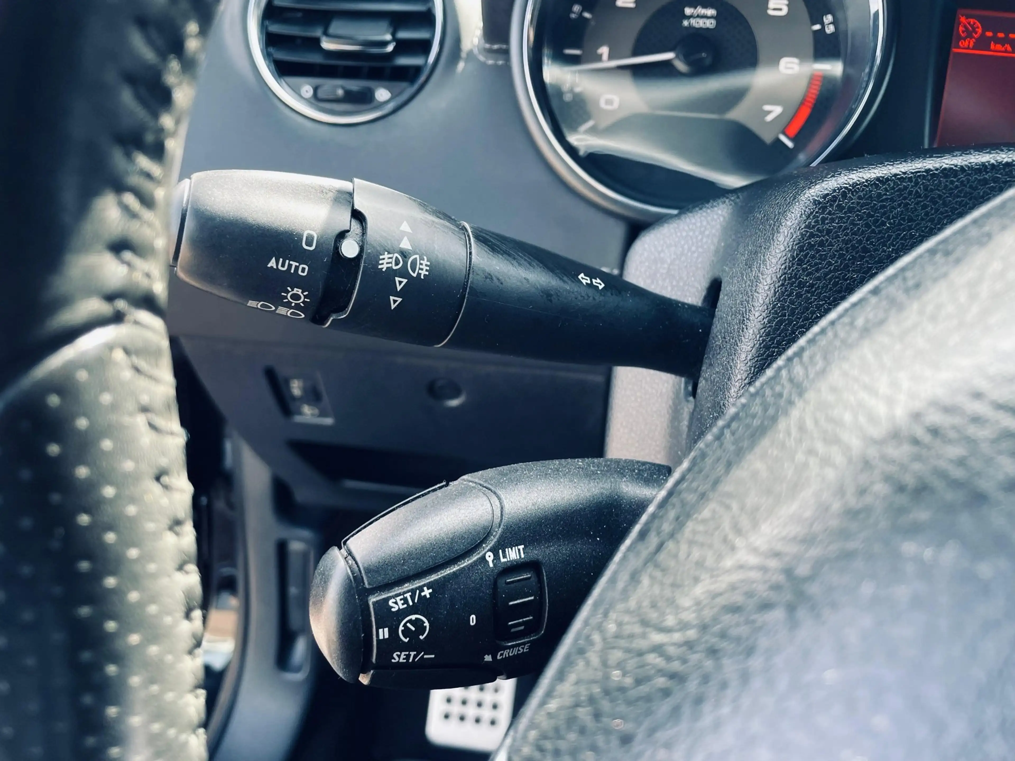 Peugeot RCZ 1.6 THP|Leder|Cruise Control|Onderhoud|NAP| — photo 14
