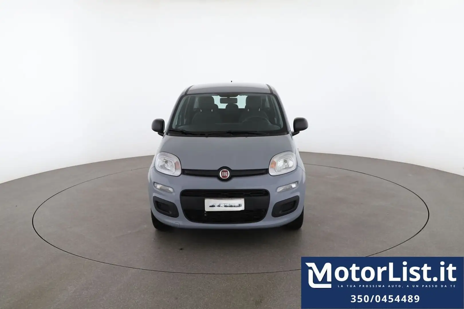 Fiat Panda Panda 1.2 Easy easypower Gpl 69cv my19 - 2