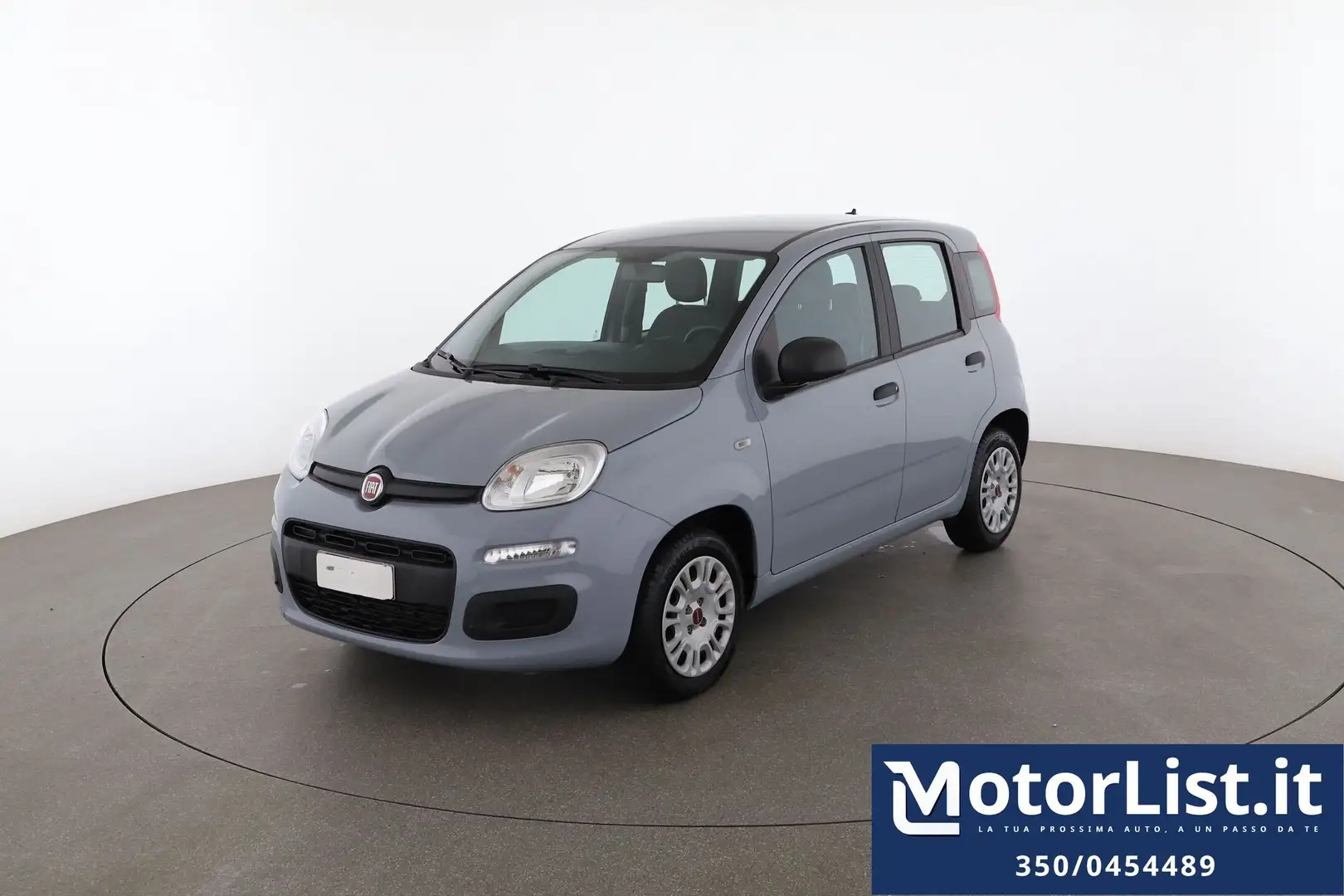 Fiat Panda Panda 1.2 Easy easypower Gpl 69cv my19 - 1