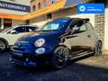 Abarth 595C 1.4 T-Jet SCORPIONEORO 1/2000! BEATS - GARANTIE12M Nero - thumbnail 2