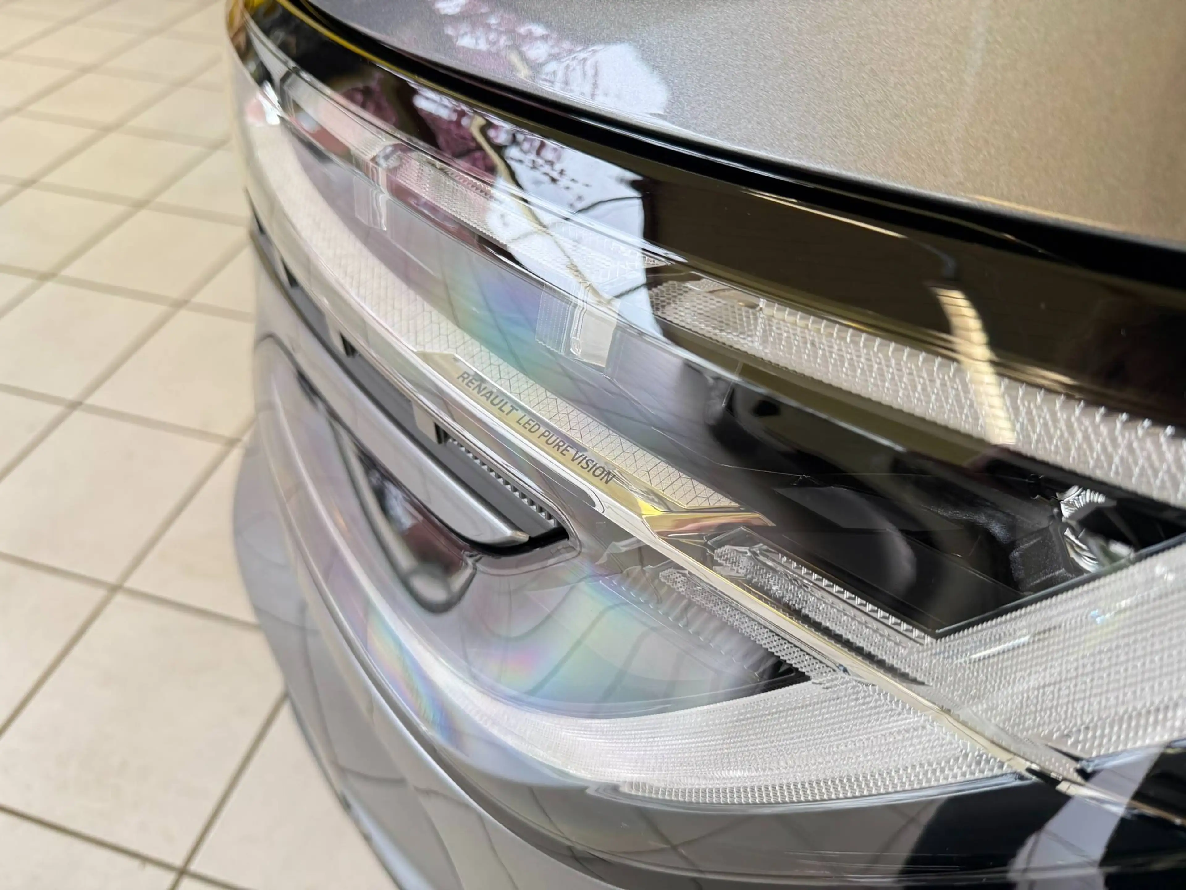 Renault Austral Techno TCe 160 Automatik, LED, 360° Kamera, Sitzheizung — photo 8