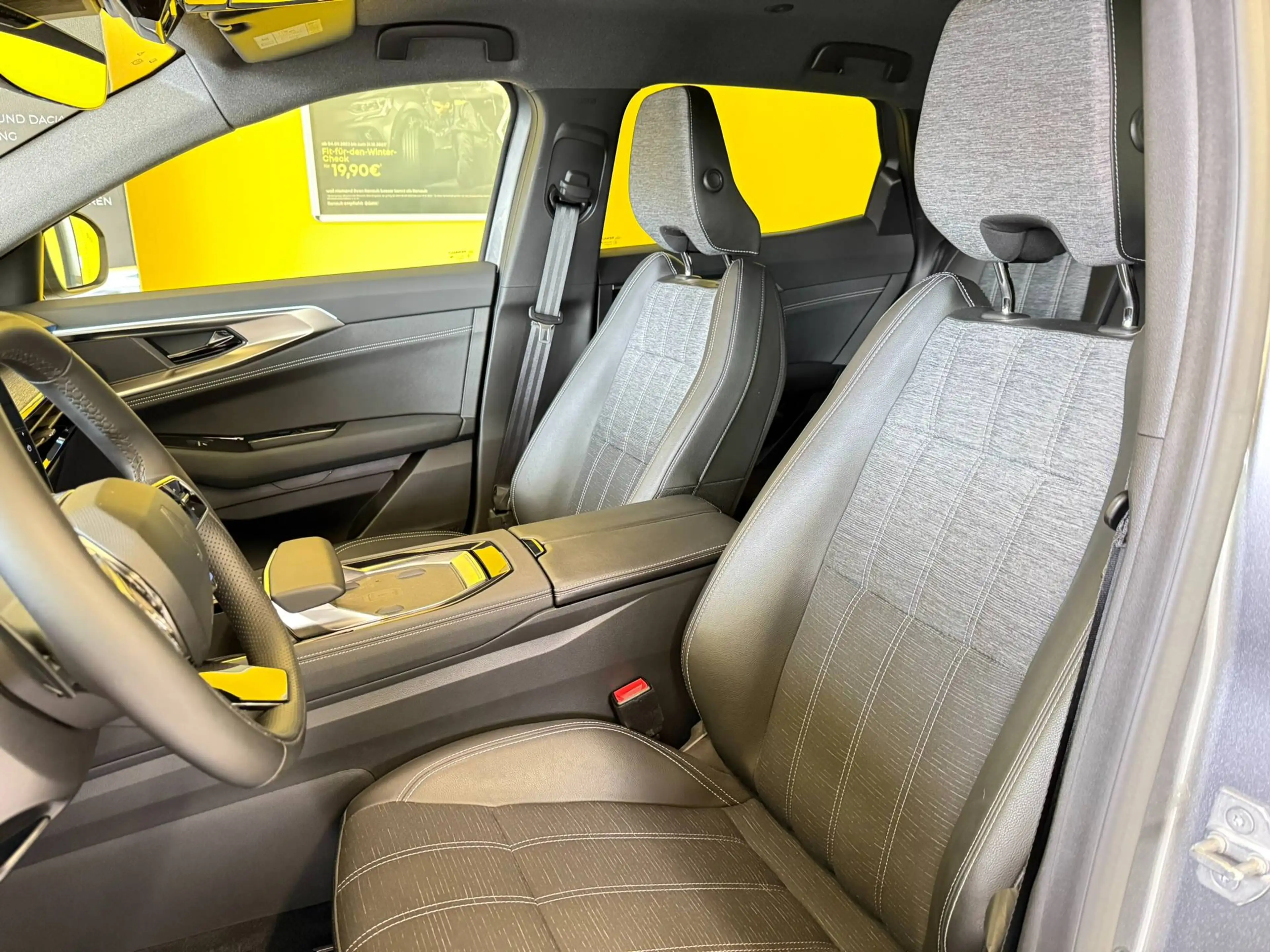 Renault Austral Techno TCe 160 Automatik, LED, 360° Kamera, Sitzheizung — photo 10