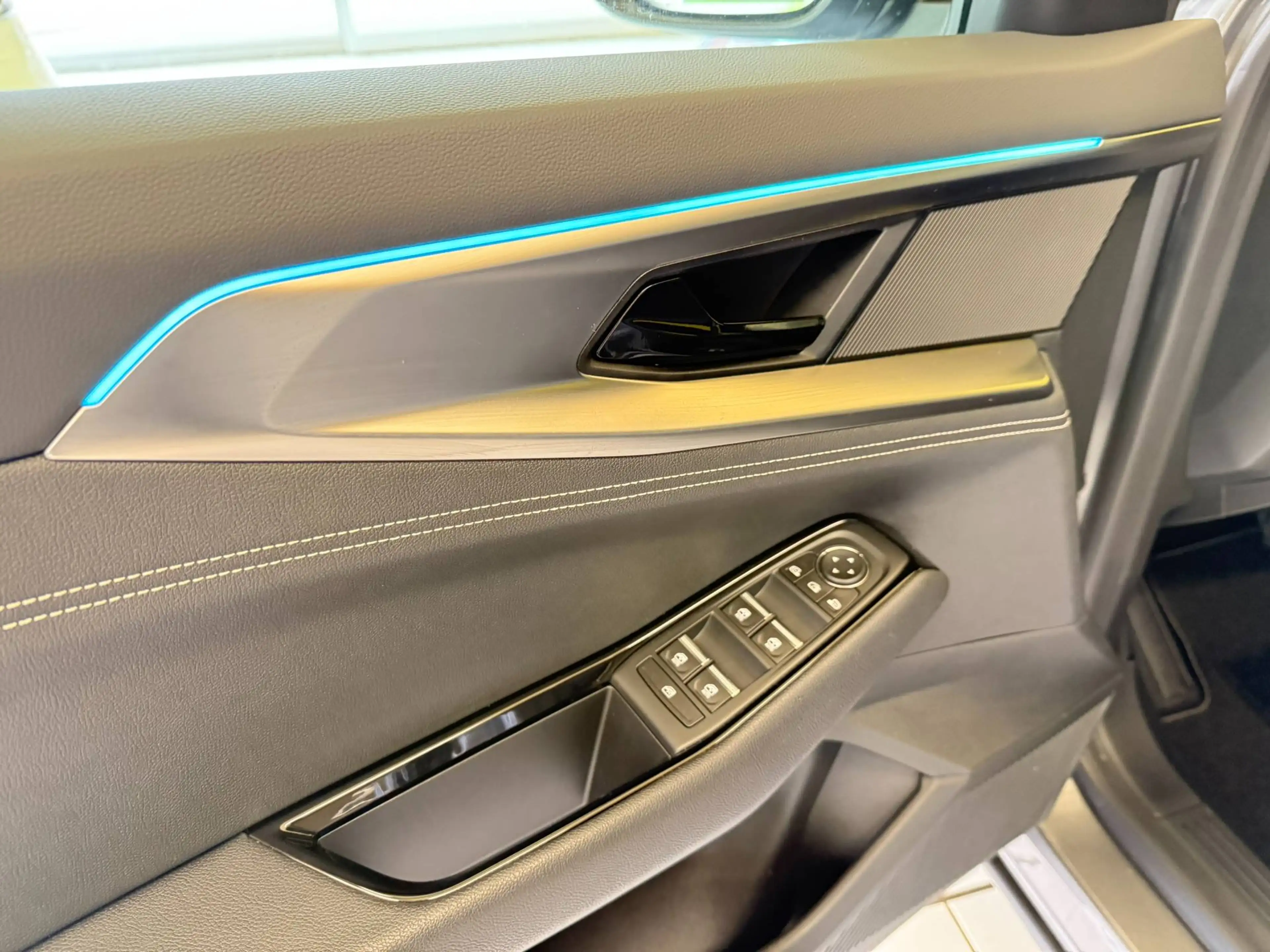 Renault Austral Techno TCe 160 Automatik, LED, 360° Kamera, Sitzheizung — photo 11