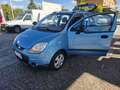 Chevrolet Matiz 0.8 SE Chic con 142.000km Neopatentati ok Blu/Azzurro - thumbnail 10