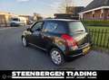 Suzuki Swift 1.3 Exclusive 2008 NIEUWE APK/INRUILKOOPJE Schwarz - thumbnail 2