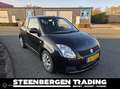 Suzuki Swift 1.3 Exclusive 2008 NIEUWE APK/INRUILKOOPJE Schwarz - thumbnail 4