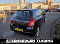 Suzuki Swift 1.3 Exclusive 2008 NIEUWE APK/INRUILKOOPJE Schwarz - thumbnail 3