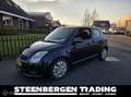 Suzuki Swift 1.3 Exclusive 2008 NIEUWE APK/INRUILKOOPJE Schwarz - thumbnail 1