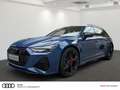 Audi RS6 PERFORMANCE EXCLUSIV 4.0 V8 Biturbo Bleu - thumbnail 1