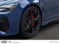 Audi RS6 PERFORMANCE EXCLUSIV 4.0 V8 Biturbo Bleu - thumbnail 8
