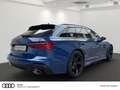 Audi RS6 PERFORMANCE EXCLUSIV 4.0 V8 Biturbo Bleu - thumbnail 3