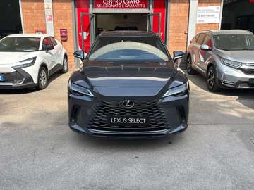 350h Premium Hybrid Executive MY24