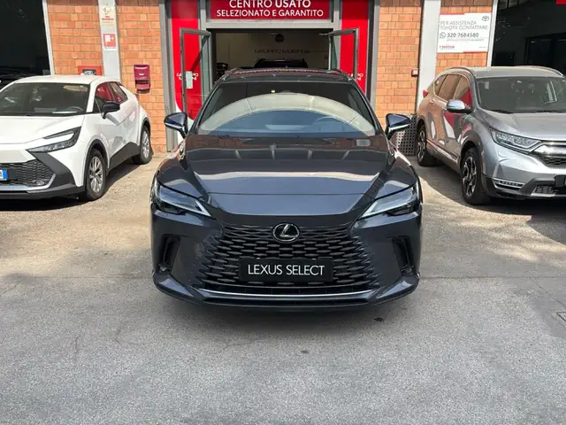 Lexus RX 350 350h Premium Hybrid Executive MY24