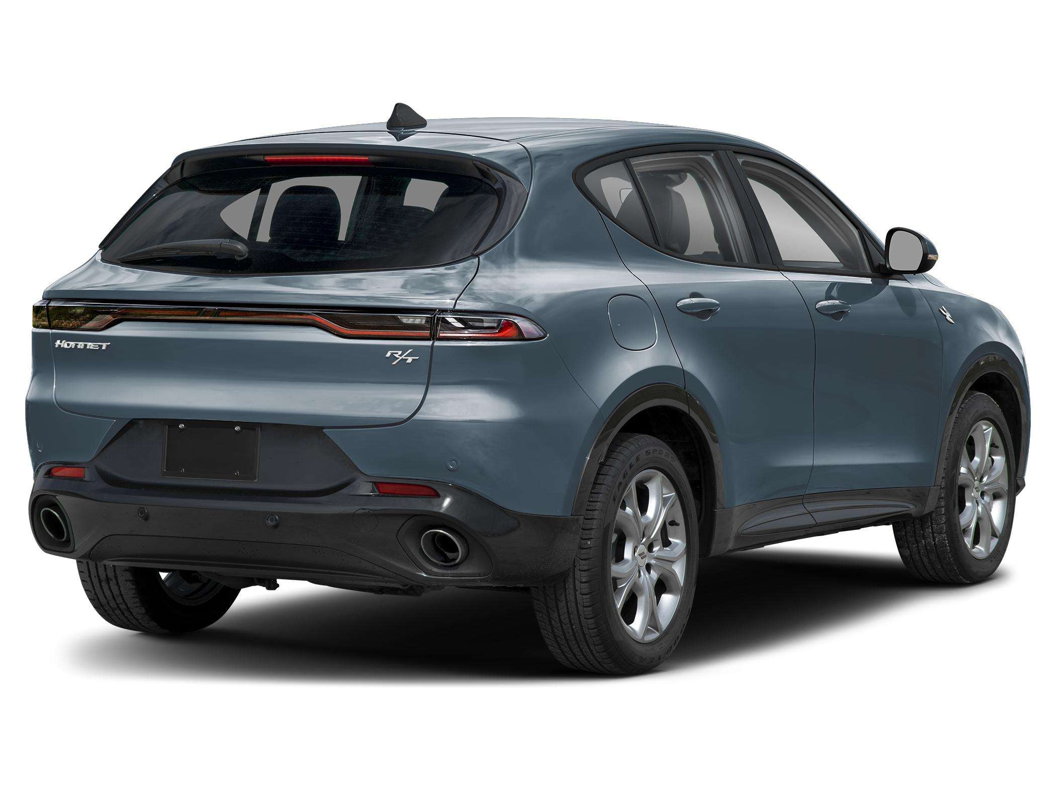 2024 Dodge Hornet R/T PHEV eAWD — снимка 1