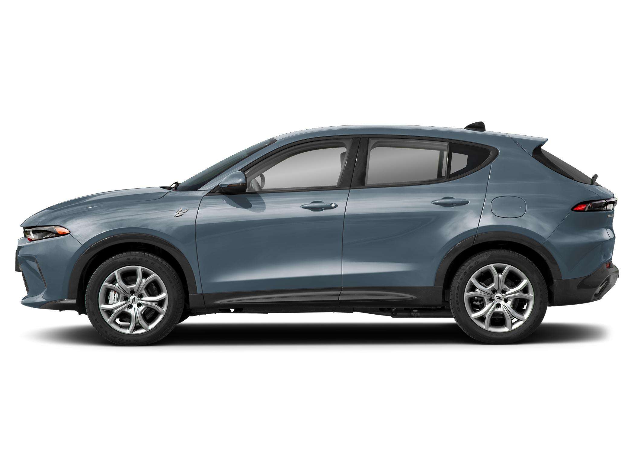 2024 Dodge Hornet R/T PHEV eAWD — снимка 1