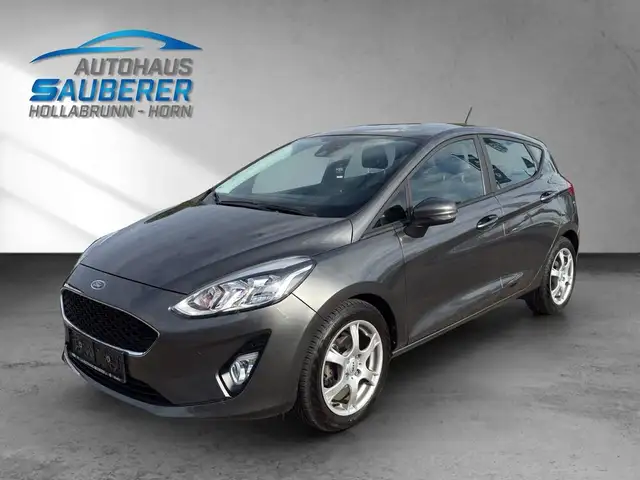 Ford Fiesta *Trend* I AUTOMATIK I