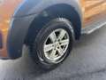 Ford Ranger 2,0 Doppelkabine 4x4 Wildtrack Orange - thumbnail 11