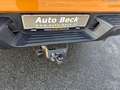 Ford Ranger 2,0 Doppelkabine 4x4 Wildtrack Orange - thumbnail 12