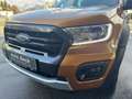 Ford Ranger 2,0 Doppelkabine 4x4 Wildtrack Orange - thumbnail 10