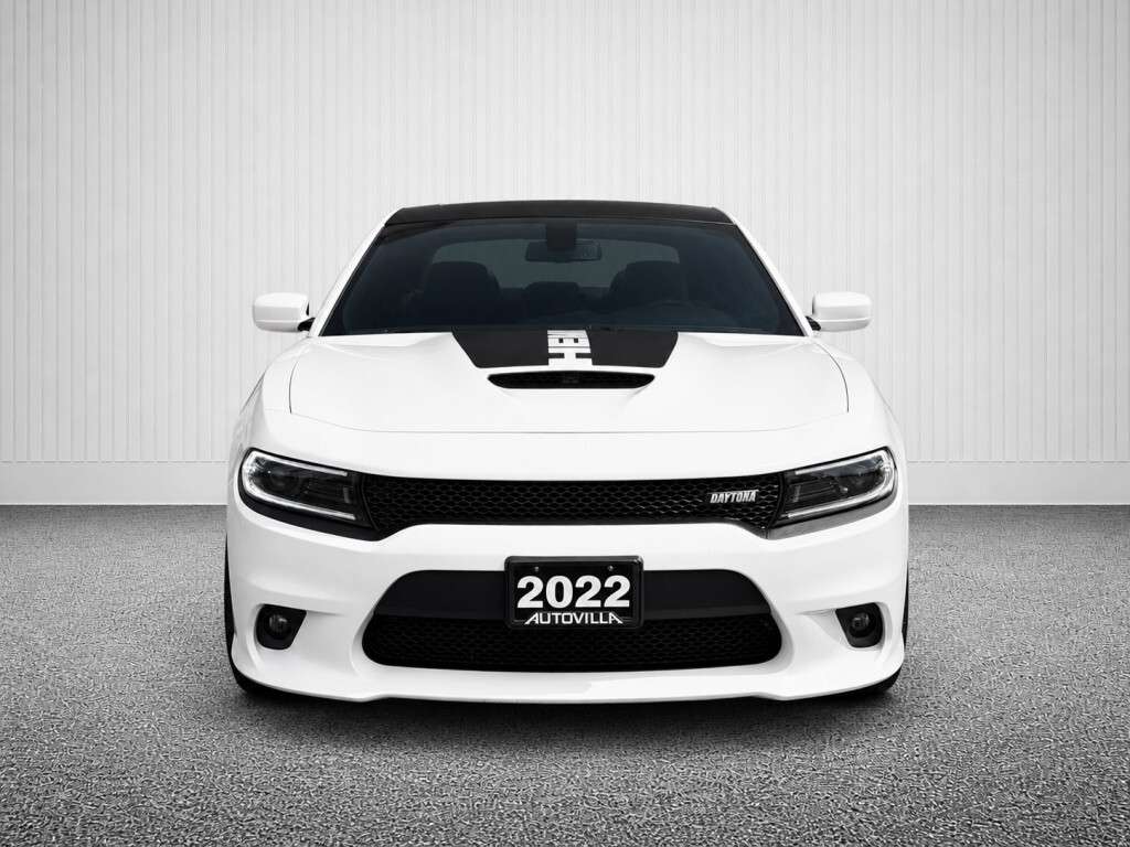 2022 Dodge Charger R/T | DAYTONA | CLEAN CAR — снимка 1