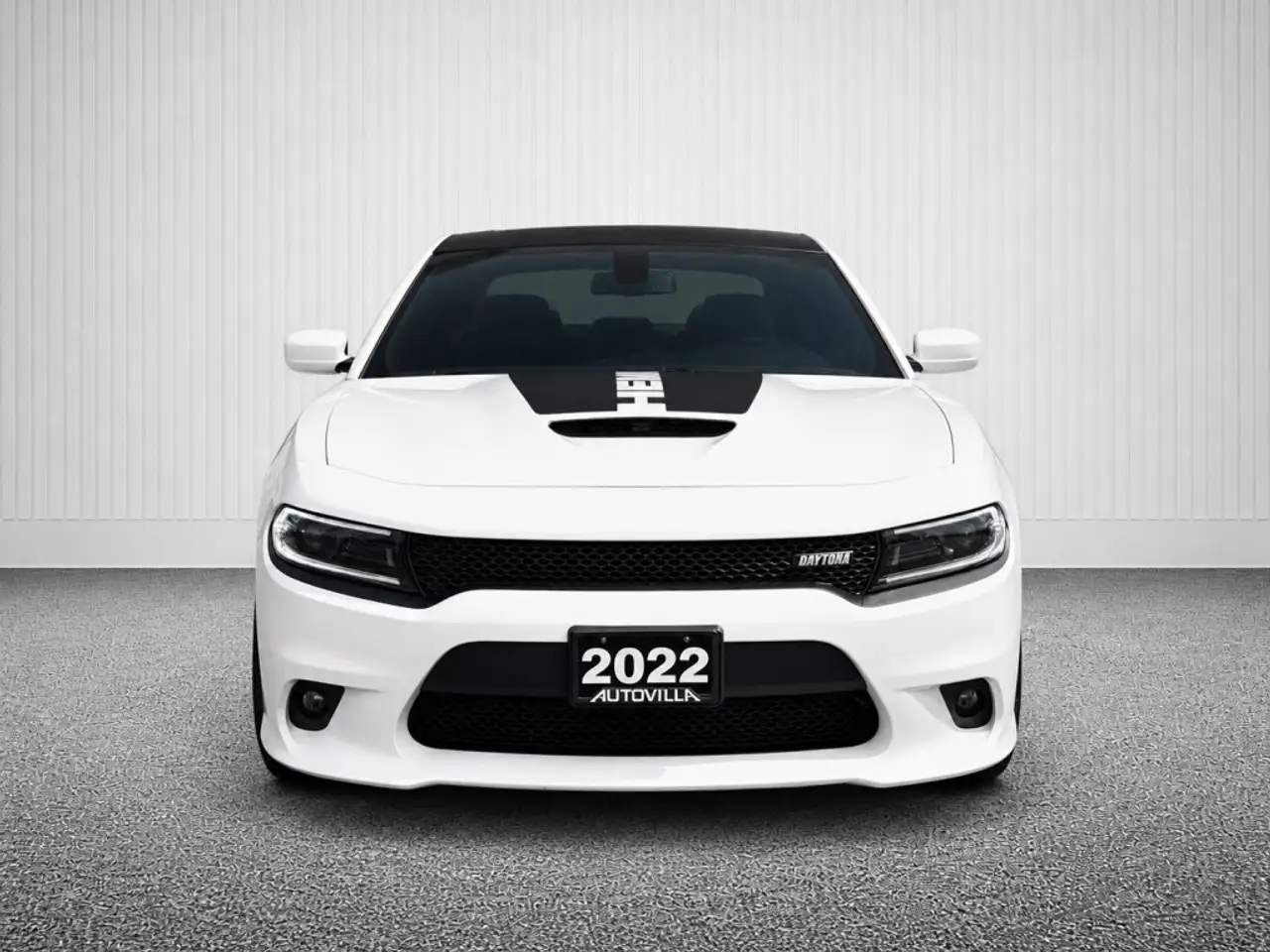 Dodge Charger снимка Dodge Charger
