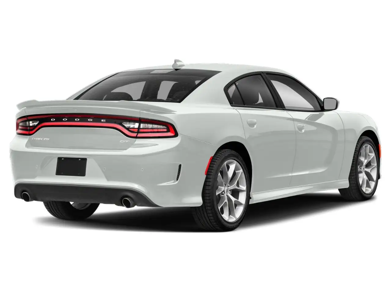 Dodge Charger снимка Dodge Charger