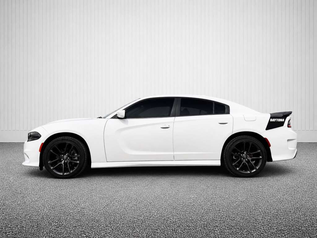 2022 Dodge Charger R/T | DAYTONA | CLEAN CAR — снимка 1