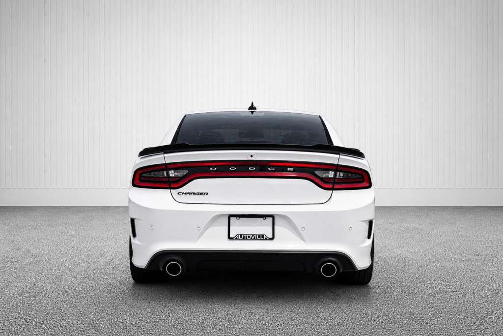 2022 Dodge Charger R/T | DAYTONA | CLEAN CAR — снимка 1