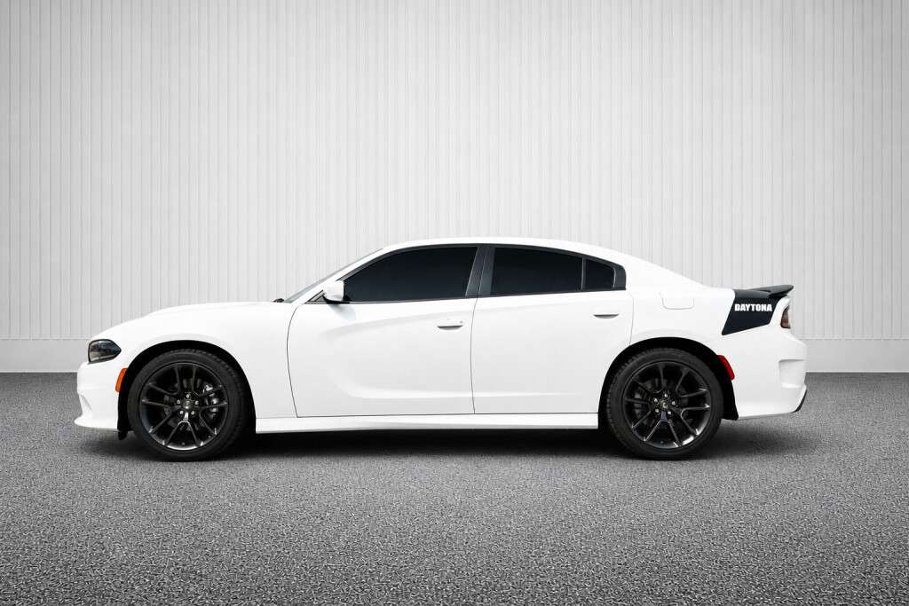 2022 Dodge Charger R/T | DAYTONA | CLEAN CAR — снимка 1