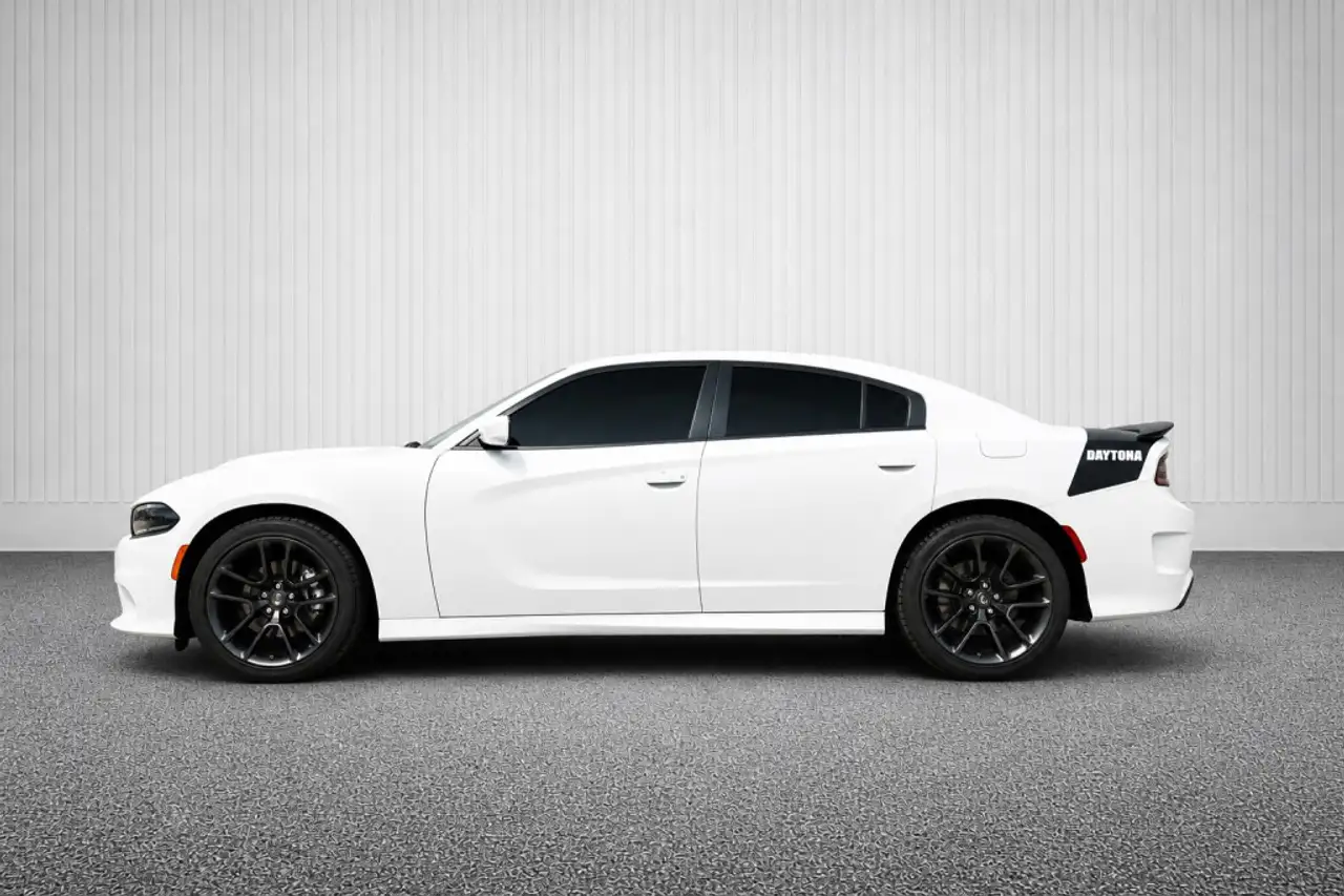 Dodge Charger снимка Dodge Charger