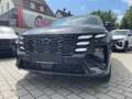 Hyundai TUCSON N-Line 1,6 T-Gdi Pano/Schiebedach/LED /NAVI/ R-KAM Grigio - thumbnail 4
