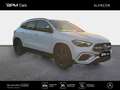 Mercedes-Benz GLA 250 250 e 218ch AMG Line 8G-DCT Blanc - thumbnail 6