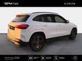 Mercedes-Benz GLA 250 250 e 218ch AMG Line 8G-DCT Blanc - thumbnail 5