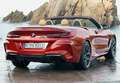 BMW M8 Cabrio Competition - thumbnail 44