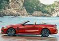 BMW M8 Cabrio Competition - thumbnail 32