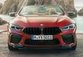 BMW M8 Cabrio Competition - thumbnail 4